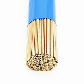 Brass brazing filler welding materials