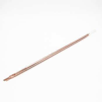copper phos brazing alloy used in air-condition and cool air machain