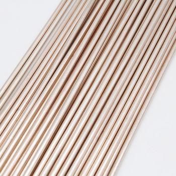 Bcup-6 brazing phos copper silver / tig brass welding wire Bcup-6