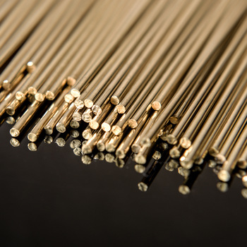 High quality phosphor copper alloy welding products