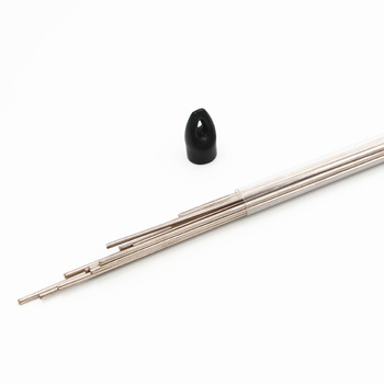 Bcup-6 Low-silver phos-copper brazing alloy flux coated brazing rod