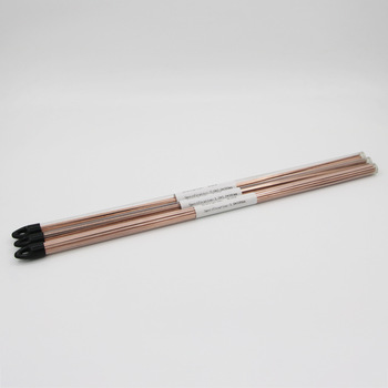 Silver Brazing Rod at 2%Ag L-Ag2P / BCu91PAg