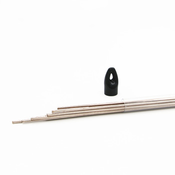 High Quality Copper-Phosphorus Alloy Brazing Rod 15% Silver BCuP-5