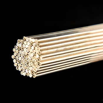 Coper Phosphorus Silver Brazing Alloy Rod Bcup L Ag P Copper