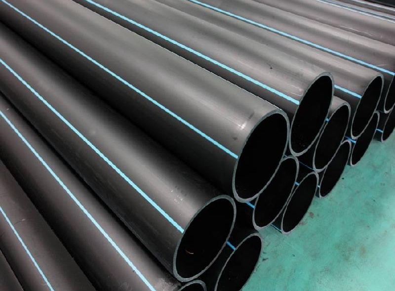 <font color='red'>HDPE</font> <font color='red'>Drainage</font> <font color='red'>Pipe</font>