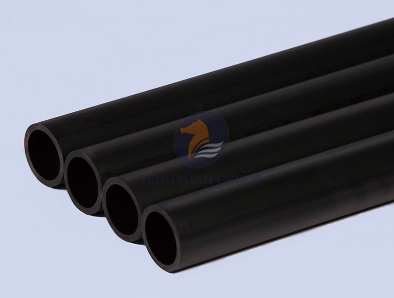 HDPE Cables Protective Pipe