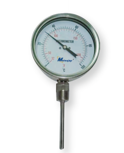 Bimetal Thermonmetere