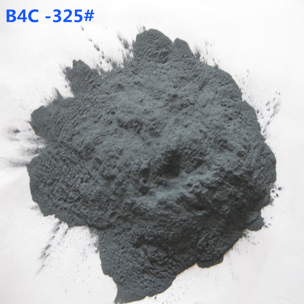 High Grade Coating Boron Carbide Powder B4c Powder