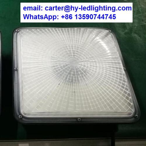 LED Cold Storage Light 40w 60w 80w 100w 120w