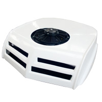 E-Clima Series Parking Truck Air Conditioners-KingClima