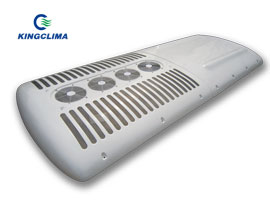 AirSuper Series Bus Air Conditioners-KingClima