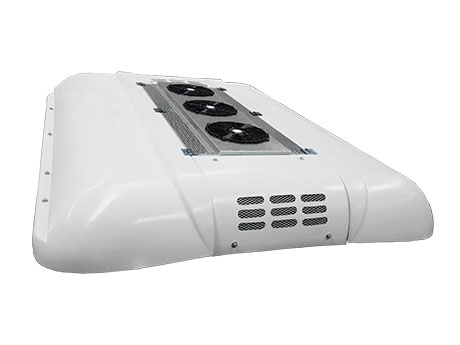 KingClima Series Bus Air Conditioners-KingClima