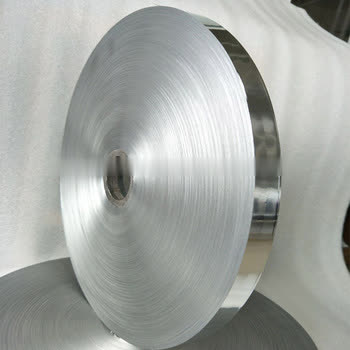 <font color='red'>Self</font> <font color='red'>adhesive</font> single side bonded <font color='red'>aluminum</font> <font color='red'>mylar</font> <font color='red'>tape</font> for <font color='red'>cable</font> <font color='red'>shielding</font> (<font color='red'>AL</font>/<font color='red'>PET</font>/EMAA)