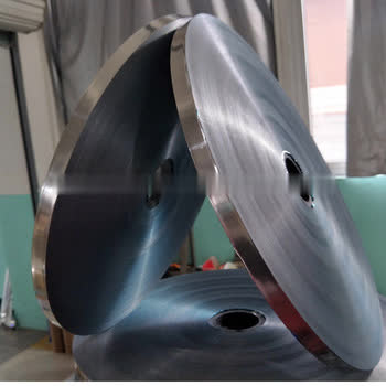 aluminum mylar foil film for cable shield insulation material & elements