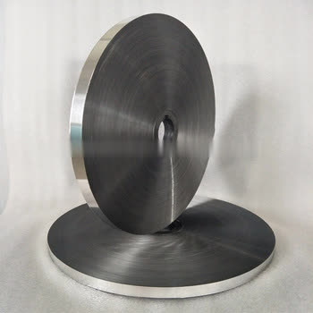 aluminum mylar foil film for cable shield insulation material & elements