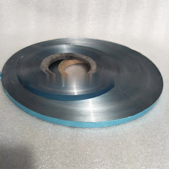 Flexible Duct Aluminum Foil PET Tape for HVAC system