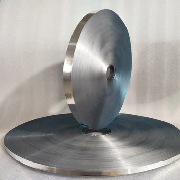Bonded Single Side <font color='red'>Aluminum</font> Cable Foil <font color='red'>Composite</font> Polyester PET <font color='red'>Aluminum</font> Foil <font color='red'>Aluminum</font> Mylar Foil