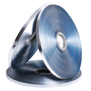 double sided non-boned ALPETAL aluminum foil insulation roll for wire cable shield importers