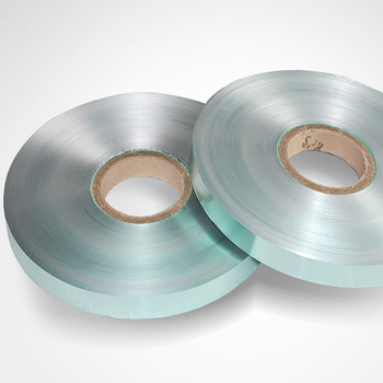 <font color='red'>thin</font> hot melting <font color='red'>aluminum</font> foil mylar for wire