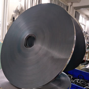 aluminum mylar foil for cable shield