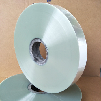 clear pet mylar film rolls for cable <font color='red'>shade</font> material