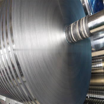 0.02mm-0.3mm Aluminum foil mylar strip Tape factory manufacturers suppliers