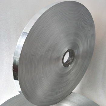 0.02mm-0.15mm China fireproof cable shield <font color='red'>Aluminum</font> foil mylar tape/<font color='red'>strip</font>