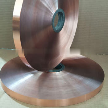 18micron copper <font color='red'>foil</font> <font color='red'>laminates</font> 23 micron pet Mylar tape for cable in pad(CU 18 PET23)