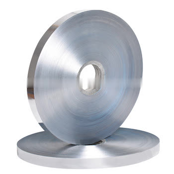 mylar aluminum foil lamination pet film rolls for cable packing