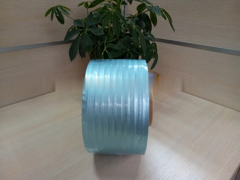 Single sided spool Aluminum mylar foil laminated for coaxial cable shield
