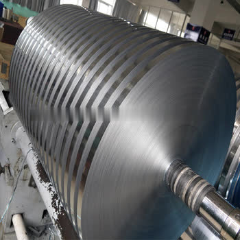 aluminium pet foil for cable