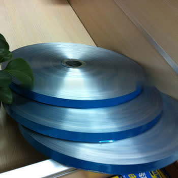 single-side bonded aluminum foil mylar factory and suppliers manufacturers
