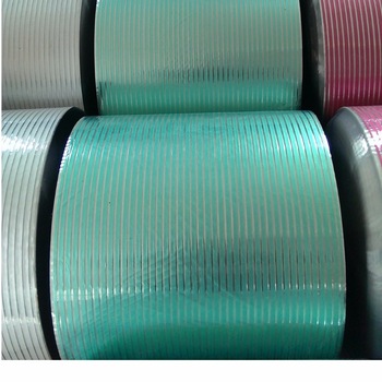 construction aluminum foil polyester insulation tape roll for aluminum foil export