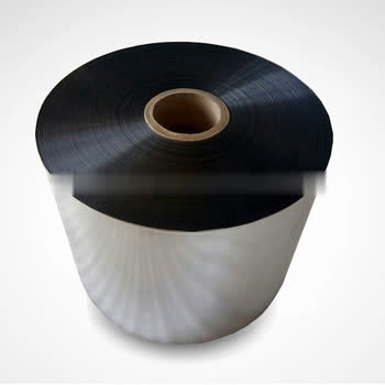 <font color='red'>China</font> factor Double sided AL -PET Laminated <font color='red'>foil</font> PAD Spool traverse jumbo roll shielding <font color='red'>insulation</font>