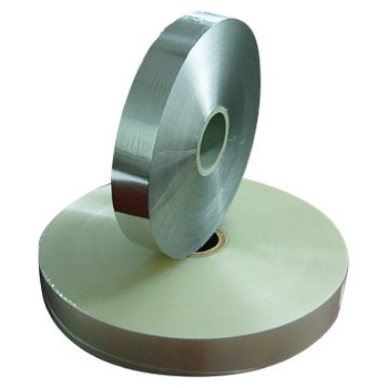 25micron pet tape for cable insulation wrapping
