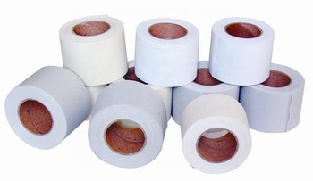 2018 PVC Plastic cable tape sheet non-bonded for insulation made in china