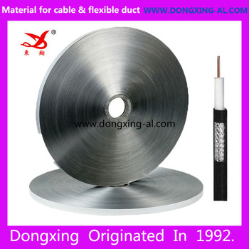 China factory Professional Supplier hot selling magnetic shielding foil 47micron