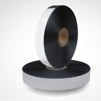 12um Metal polyester MPET film as flexible air duct material