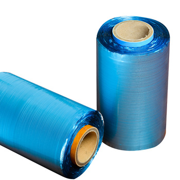 China factory jumbo roll pvc electrical insulation tape 26micron