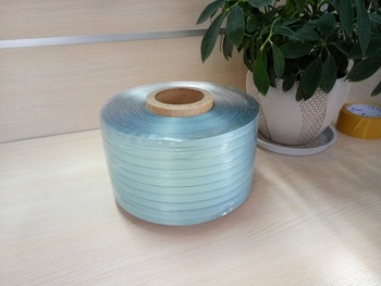 China sales Aluminum Foils Metallized Polyester films