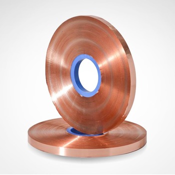 copper color aluminium foil AL+PET+AL for flexible duct direct selling made in zhejiang