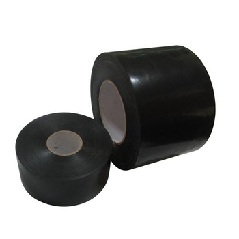 2018 PVC Plastic cable tape <font color='red'>sheet</font> <font color='red'>non</font>-bonded for insulation made in china