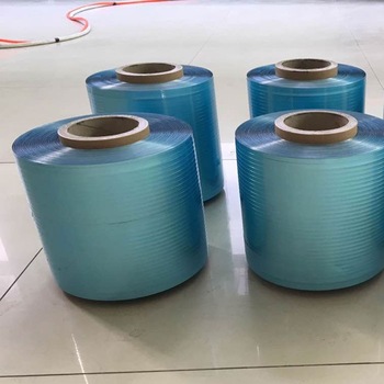 insulation trayh products big spool alu foil intermittent single side aluminum foil used for air conditioner AL+ PET spool roll