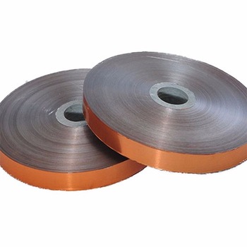zhejiang <font color='red'>Yellow</font> <font color='red'>color</font> cable insulation laminated Alu Pet Tape