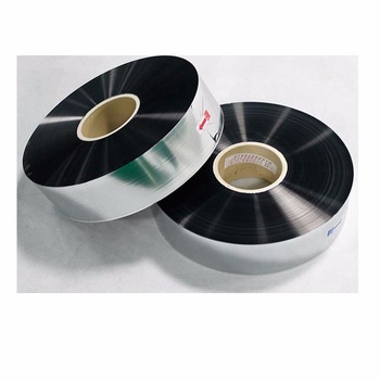 China sales <font color='red'>Aluminum</font> Foils Metallized Polyester <font color='red'>films</font>