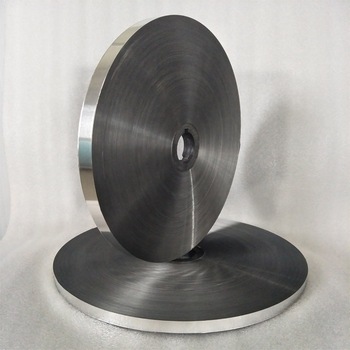 Good supplier of Aluminum foil free of burrs/round edges