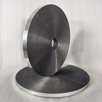 Single sided plastic PET composited aluminum insulation tape made in china