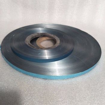 Single sided plastic PET composited aluminum insulation tape made in china