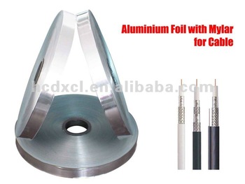 aluminium foil mylar tape