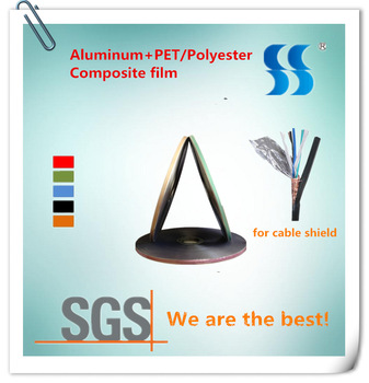 Hongcheng Telecommunication Material Co.,Ltd